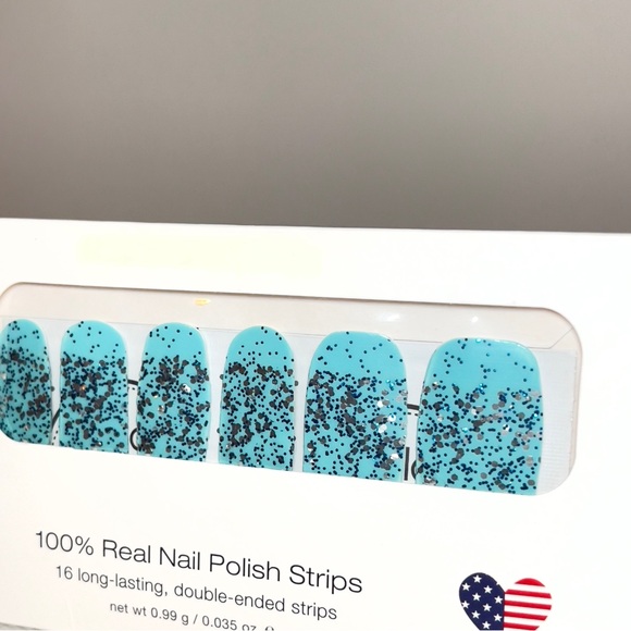 Danube Cool Color Street Retired Nail Set - Picture 6 of 7